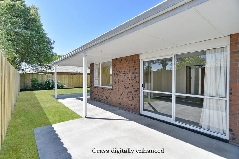 Photo of property in 264 Kingsbury Avenue, Rangiora, 7400