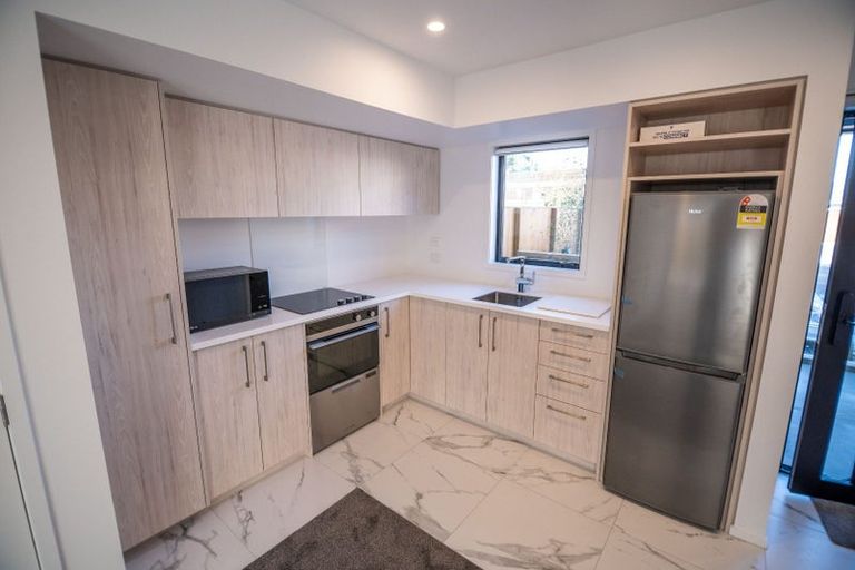 Photo of property in 7/12 Freyberg Avenue, Riccarton, Christchurch, 8011