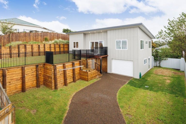 Photo of property in 10 Union Street, Foxton, 4814