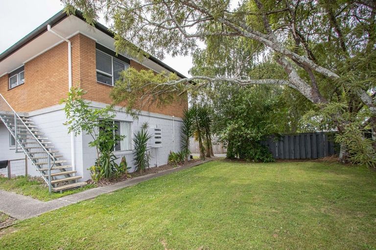 Photo of property in 4/46 May Street, Hamilton East, Hamilton, 3216