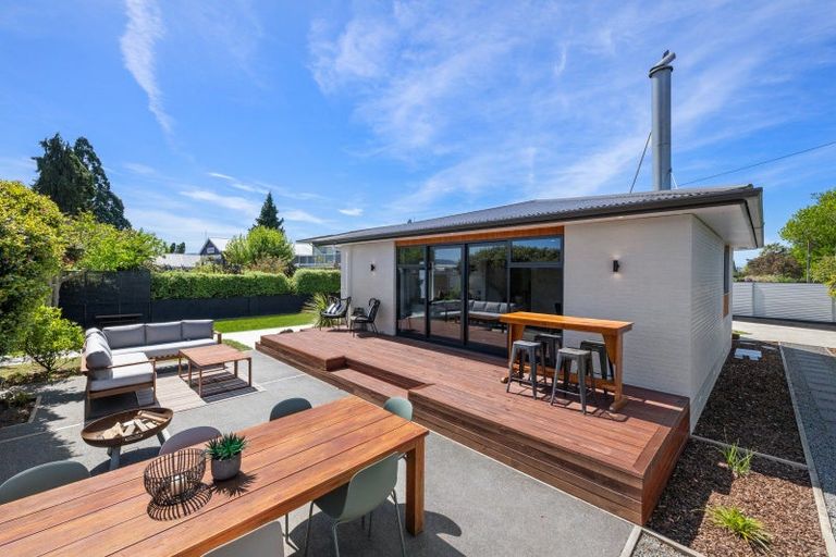 Photo of property in 61 Houldsworth Street, Blenheim, 7201