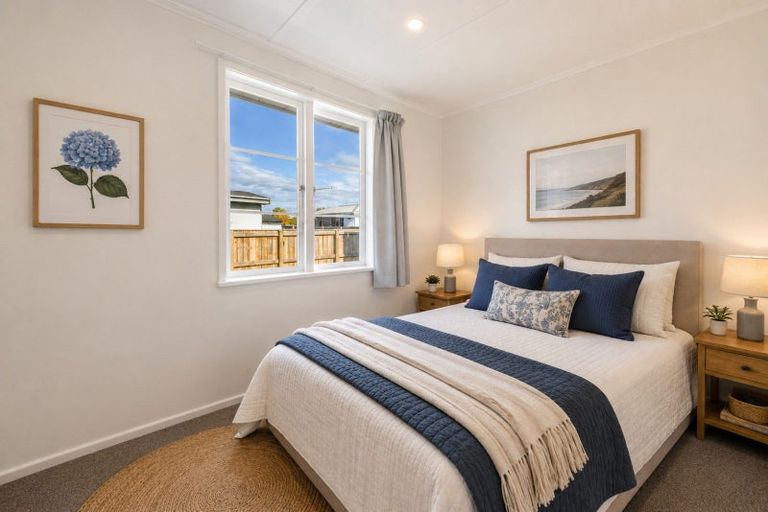 Photo of property in 7a Lawrence Street, Otane, 4202