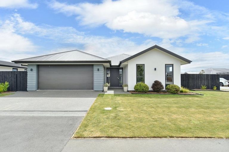 Photo of property in 59 Oaks Drive, Lincoln, 7608