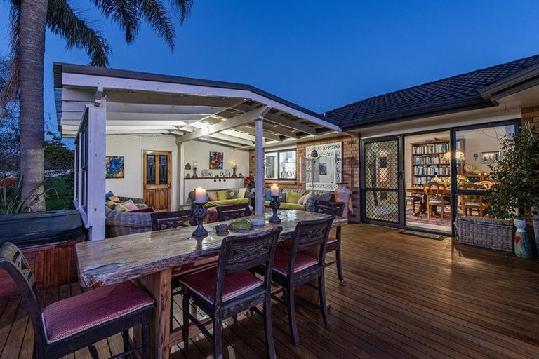 Photo of property in 90 Gilbert Road, Mata, Whangarei, 0171