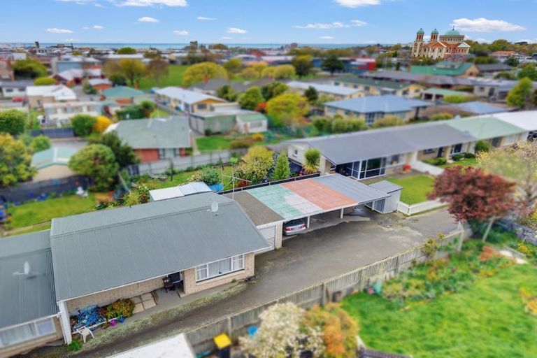Photo of property in 3/46 Arthur Street, Seaview, Timaru, 7910