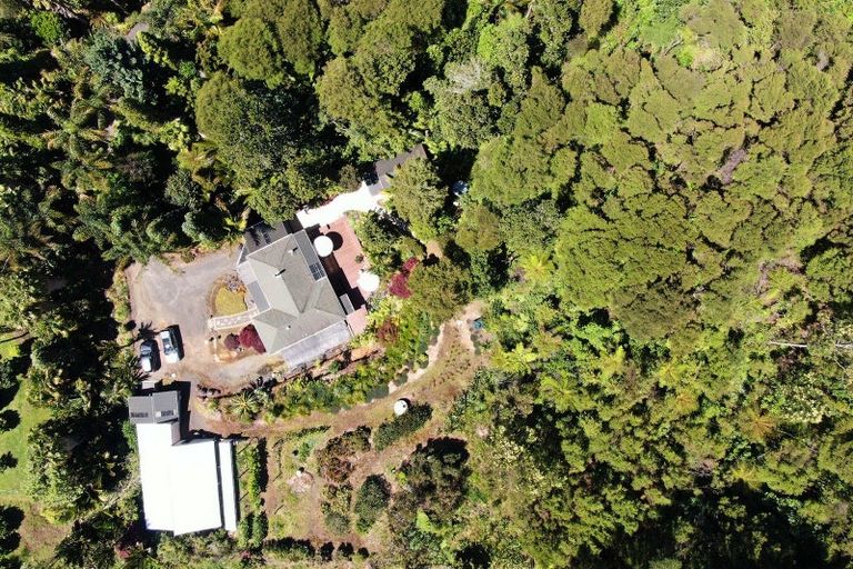 Photo of property in 111 Old Reservoir Road, Karangahake, Paeroa, 3674