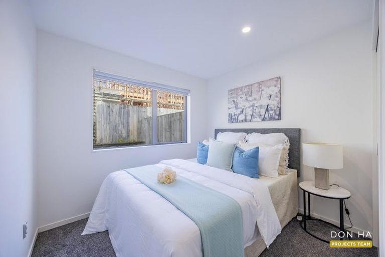 Photo of property in 69 Joseph Street, Flat Bush, Auckland, 2019