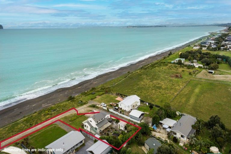 Photo of property in 163 Whirinaki Road, Eskdale, Napier, 4182