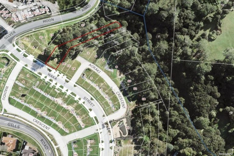 Photo of property in 8 Waka Street, Albany Heights, Auckland, 0632