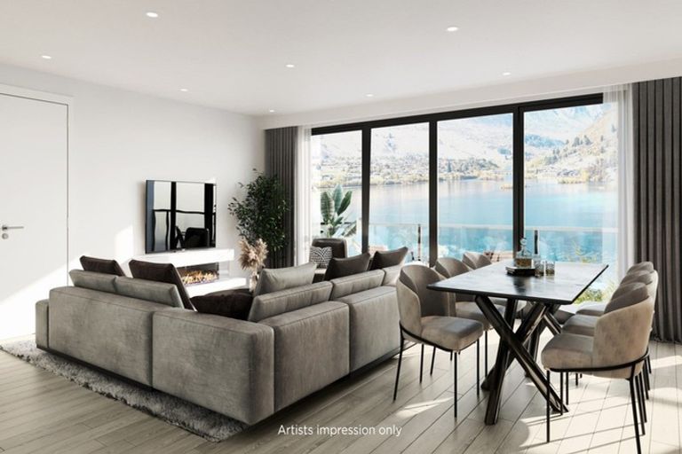 Photo of property in 2 Snowy Place, Frankton, 9300