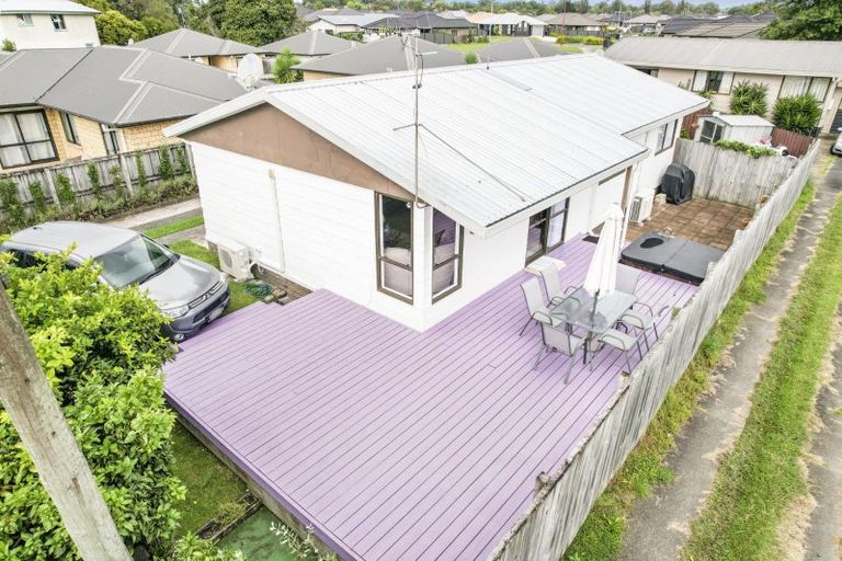 Photo of property in 29 Anderson Road, Deanwell, Hamilton, 3206