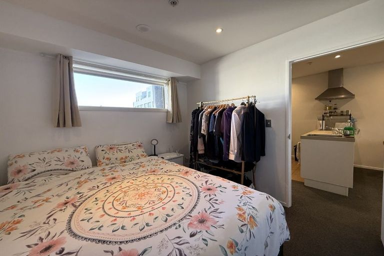 Photo of property in Soho Apartments, 316/74 Taranaki Street, Te Aro, Wellington, 6011