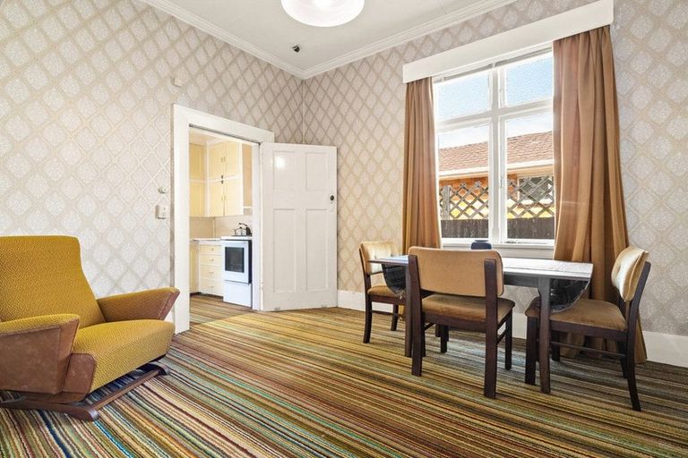 Photo of property in 33 Jackson Street, Saint Kilda, Dunedin, 9012