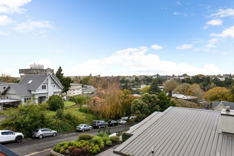 Photo of property in 15 Radnor Street, Hamilton Central, Hamilton, 3204