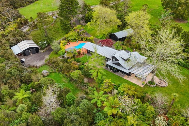 Photo of property in 141 Glenmore Road, Coatesville, Albany, 0793