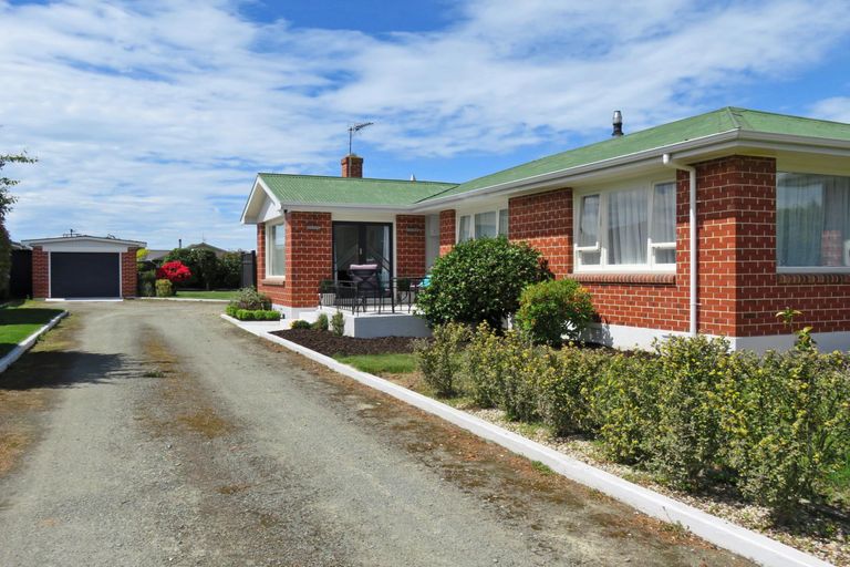 Photo of property in 40 Hornbrook Street, Temuka, 7920