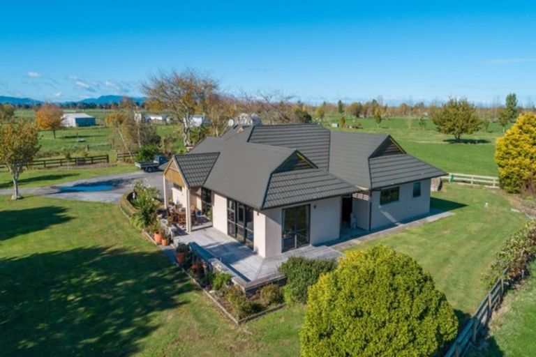 Photo of property in 252 Reservoir Canal Road, Kerepehi, Paeroa, 3671