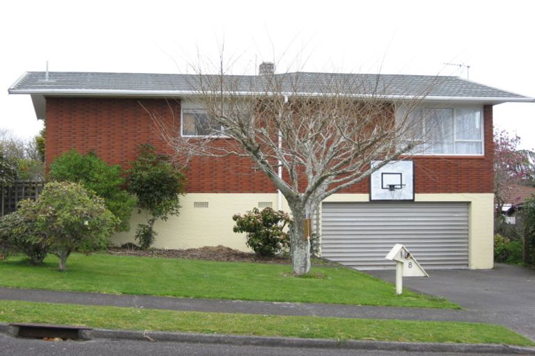 Photo of property in 8 Kellyville Heights, Merrilands, New Plymouth, 4312