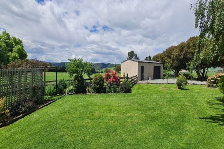 Photo of property in 14 O'neills Road, Coal Stream, Fairlie, 7987