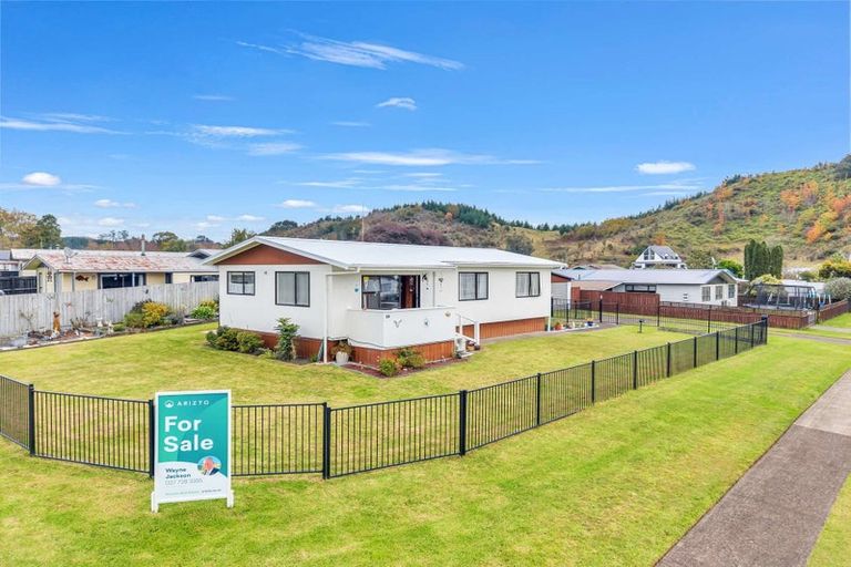 Photo of property in 34 Syme Crescent, Kawerau, 3127
