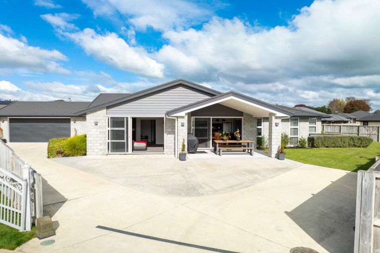 Photo of property in 18 Richardson Road, Matamata, 3400