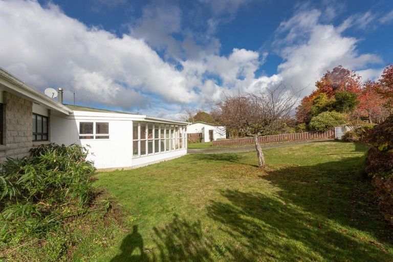 Photo of property in 1 Dawson Street, Dannevirke, 4930