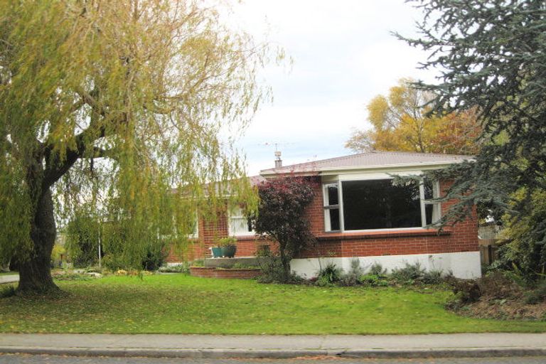 Photo of property in 9 Totara Avenue, Balclutha, 9230