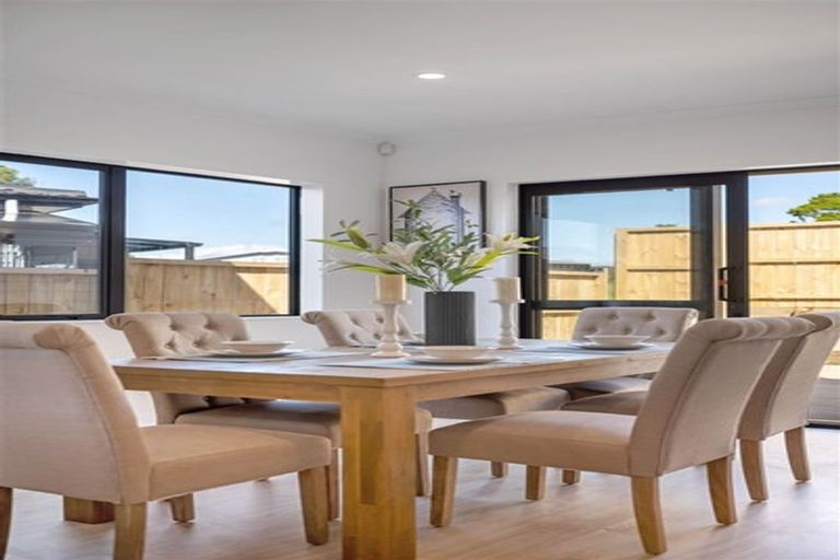 Photo of property in 31 Bushfield Drive, Flat Bush, Auckland, 2019