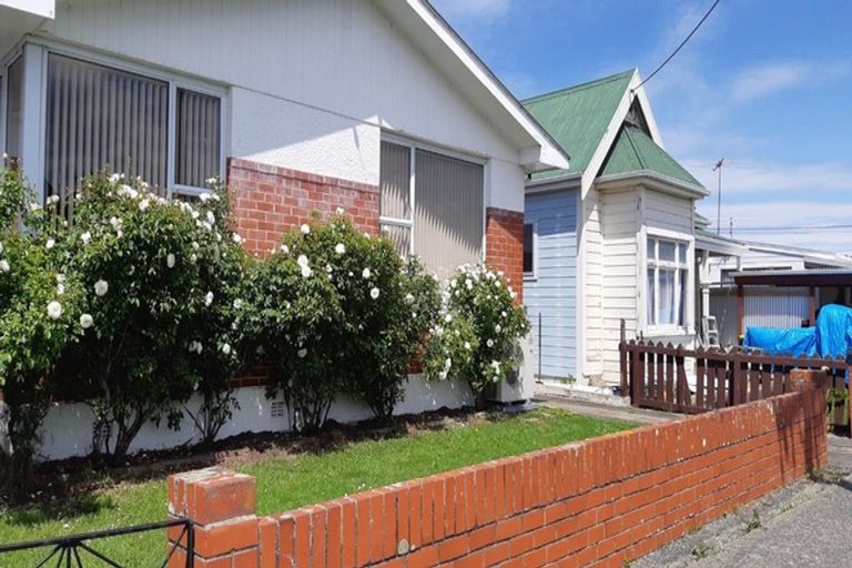 Photo of property in 51 Bellona Street, Saint Kilda, Dunedin, 9012