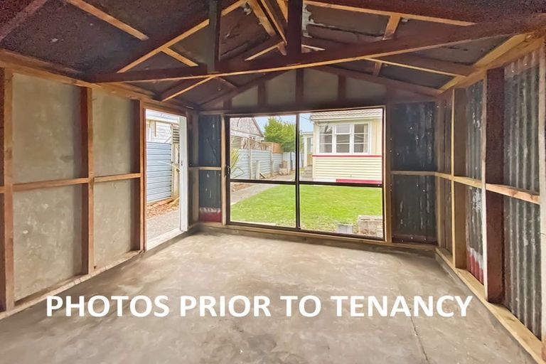 Photo of property in 18 Takahe Street, Taihape, 4720