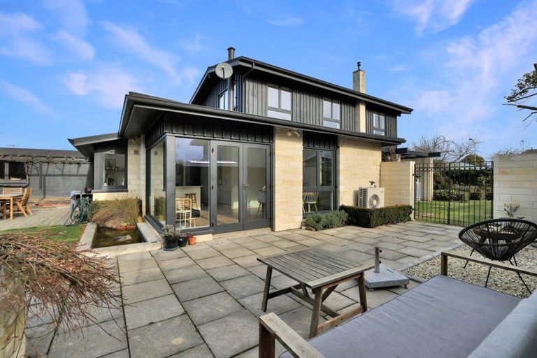 Photo of property in 40 Churchill Avenue, Allenton, Ashburton, 7700