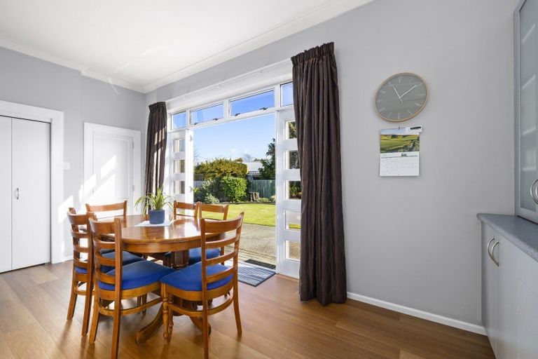 Photo of property in 122 Pownall Street, Masterton, 5810