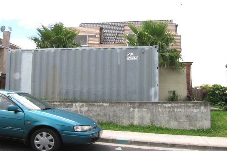 Photo of property in 3a Tizard Road, Birkenhead, Auckland, 0626