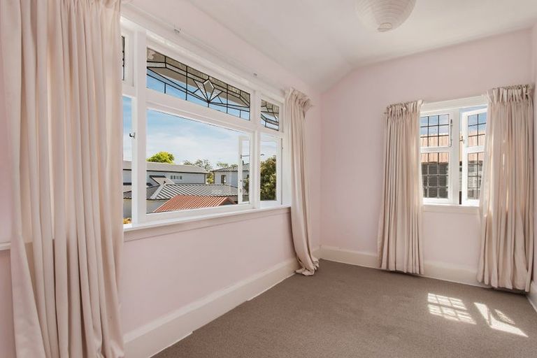 Photo of property in 87 Rossall Street, Merivale, Christchurch, 8014