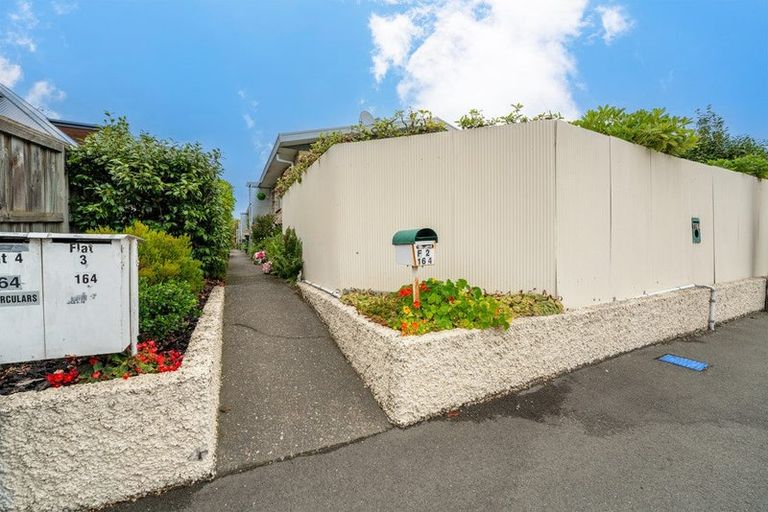 Photo of property in 2/164 North Street, West End, Timaru, 7910