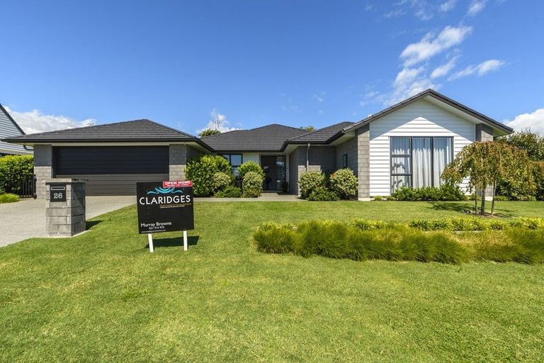 Photo of property in 26 Charlotte Drive, Omokoroa, 3114