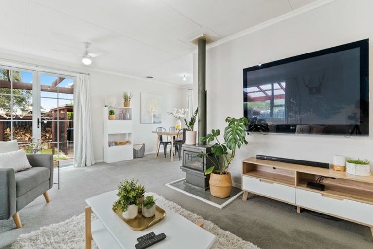 Photo of property in 18 Antimony Crescent, Cromwell, 9310