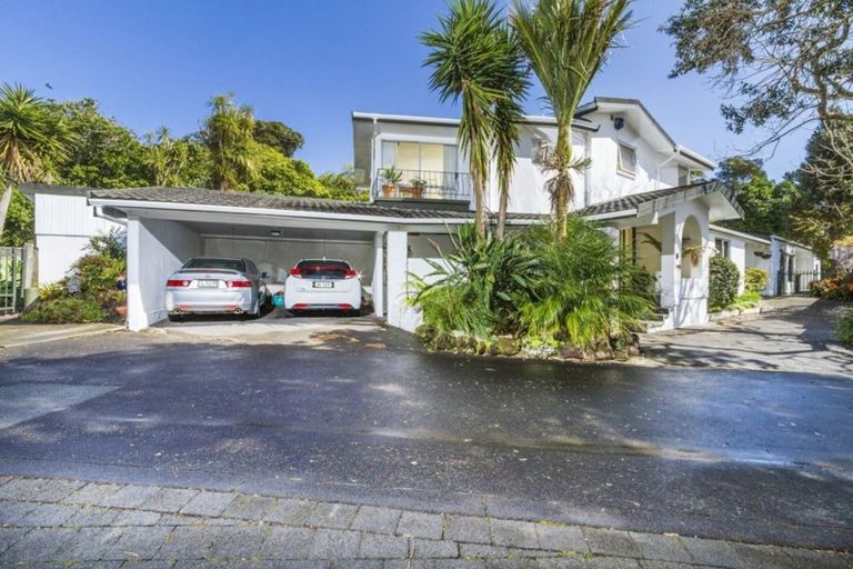Photo of property in 25 Sylvan Park Avenue, Milford, Auckland, 0620