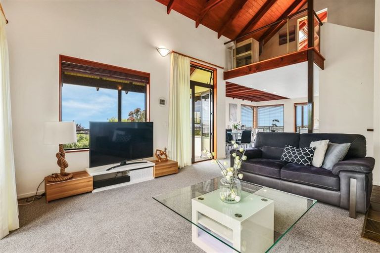 Photo of property in 141 Richmond Hill Road, Richmond Hill, Christchurch, 8081