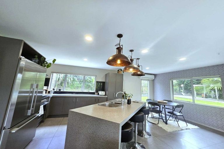 Photo of property in 671 No 3 Line, Okoia, Whanganui, 4582