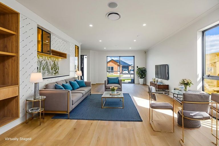 Photo of property in 26 Bannockburn Road, Opaheke, 2113