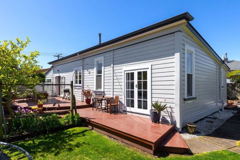 Photo of property in 4 Nosworthy Street, Blenheim, 7201