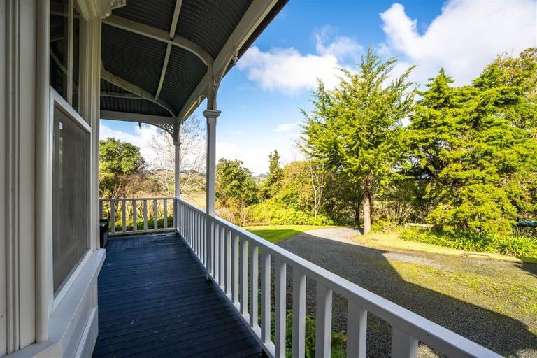 Photo of property in 102 Vinegar Hill Road, Kauri, Kamo, 0185