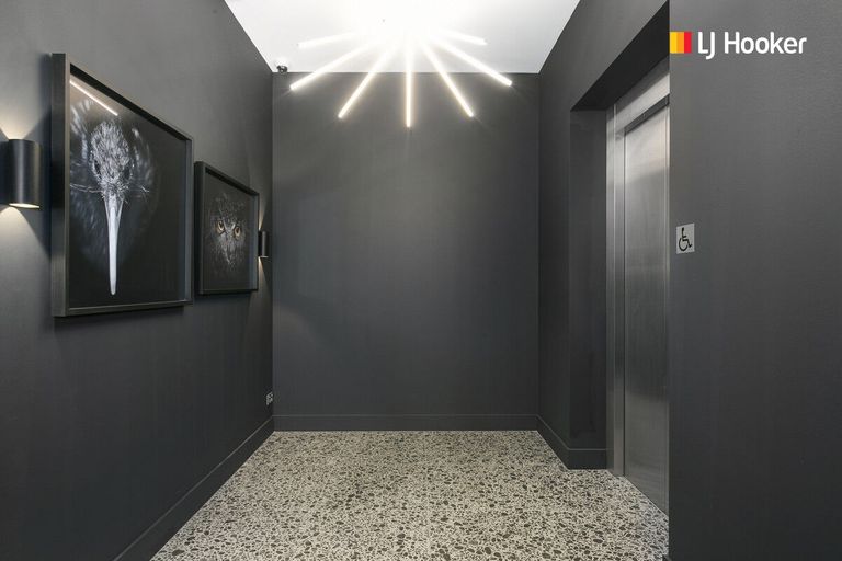 Photo of property in 516/5 George Street, North Dunedin, Dunedin, 9016