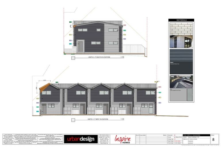 Photo of property in 45 Victoria Street, Pukekohe, 2120