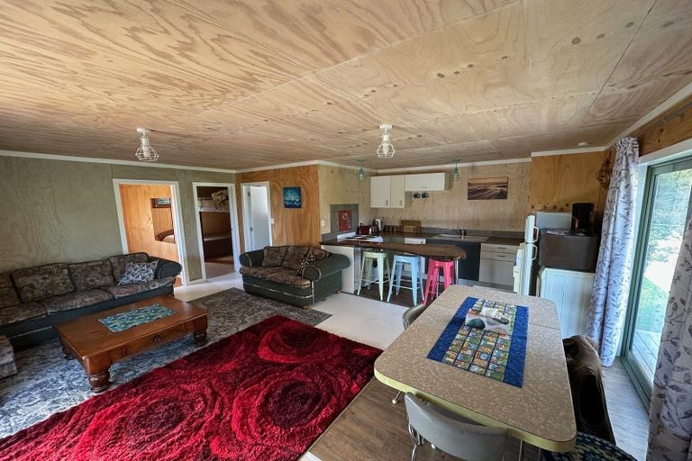 Photo of property in 4 Nikau Heights, Little Wanganui, Karamea, 7893