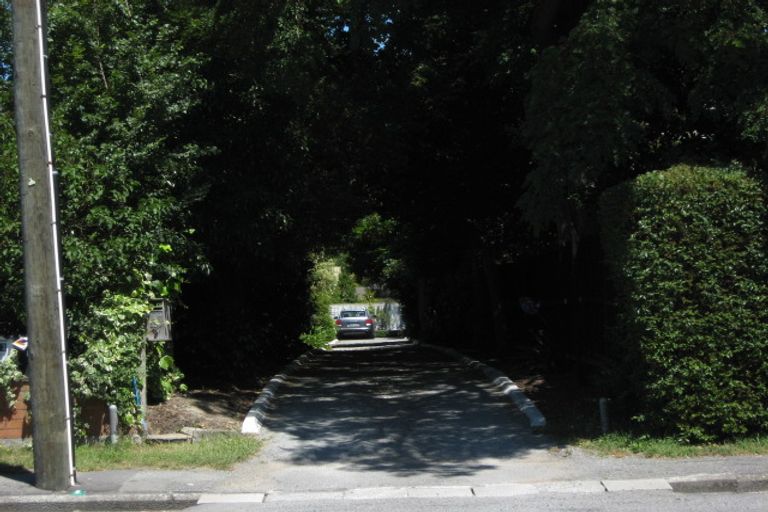 Photo of property in 17 Naseby Street, Merivale, Christchurch, 8014