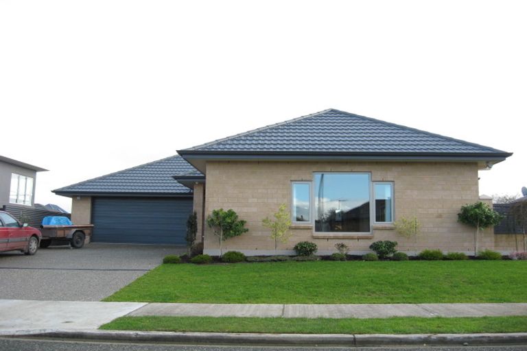 Photo of property in 9 Hoffman Court, Waikiwi, Invercargill, 9810