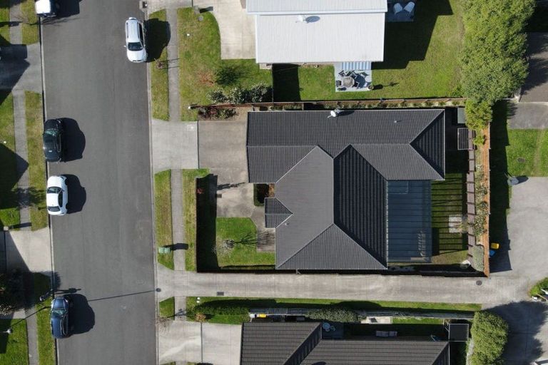 Photo of property in 17 Alpers Ridge, Leamington, Cambridge, 3432