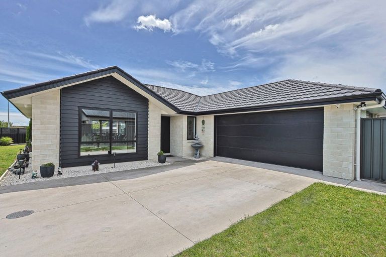 Photo of property in Lyndhurst Road, Frimley, Hastings, 4120